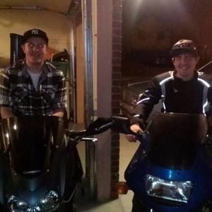 Meet your Posher, Cory